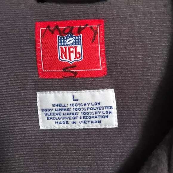 Denver broncos jacket - Picture 4 of 4